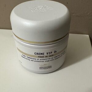 Biologique Recherche Crème VIP O2